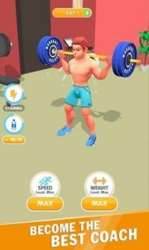 闲散健身Idle Workout Fitnessv1.3.8 安卓版