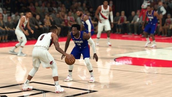 nba2k21ư(ħ浥)v35.0.9 ׿