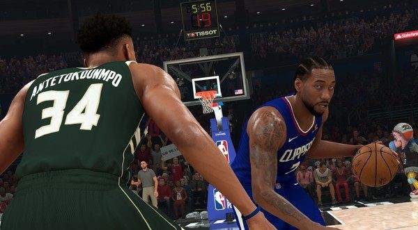 nba2k21ư(ħ浥)v35.0.9 ׿