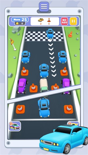 ³ʦTraffic Jam Masterv1.0.0 ׿