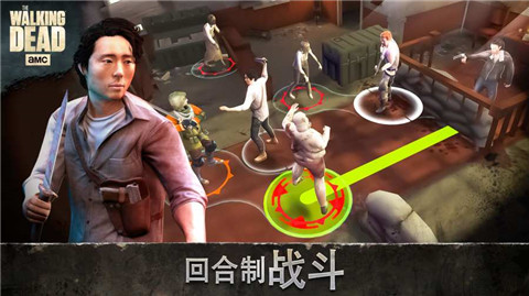 ʬ֮(Walking Dead)v4.8.0.285 ׿