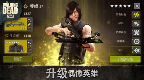 ʬ֮(Walking Dead)v4.8.0.285 ׿