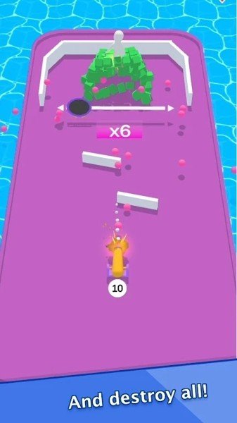 3D(Bounce Tricks 3D)v1.0 ׿