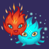 ˮ޻޴Ҷ(Water & Fire Game Final)v8 ׿