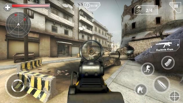 ܾѻCounter Terrorist Sniper Shootv2.0.1 ׿