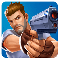 英雄射击者Hero Shooterv1.0.4 安卓版