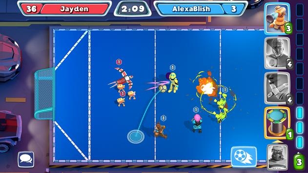 սSoccer Battlesv1.6.3 ׿