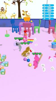 ߴսܺToys Fight! Bears and Rabbitsv0.0.10 ׿