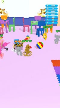 ߴսܺToys Fight! Bears and Rabbitsv0.0.10 ׿