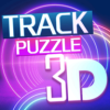 ׷ƴͼ3dTrack Puzzle 3D