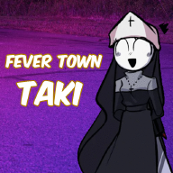 周五夜放克电锯修女高清版(Fever Night Mod Taki)v1.0.0 安卓版