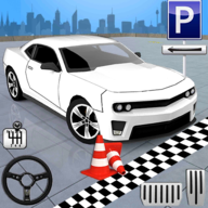 City Car parking Challenge 2020: Car Parking Gamesv2.3 ׿