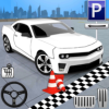 City Car parking Challenge 2020: Car Parking Gamesv2.3 ׿