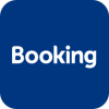 Booking.comͿapp