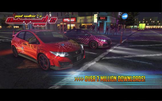 地下车队竞赛2Underground Crew 2v3.0 安卓版