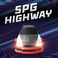 SPG公路赛车SPG Highway Racingv0.1 安卓版