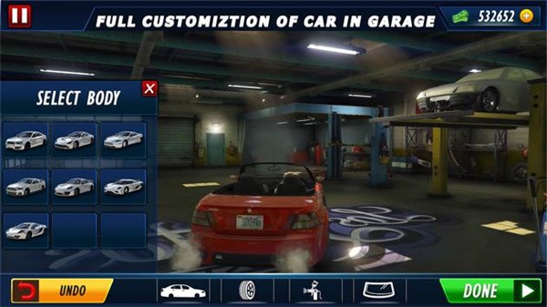 Car Parking Rush - Car Wash Repairing Gamesv1.0.4 安卓版