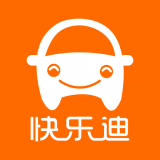 快乐迪出行appv1.0.0 最新版