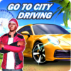 мʻGo To City Driving