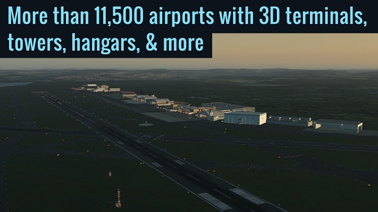 xplane10v11.3.1 ׿