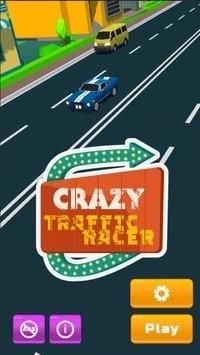 ͨCrazyTrafficRacerv0.2 ׿