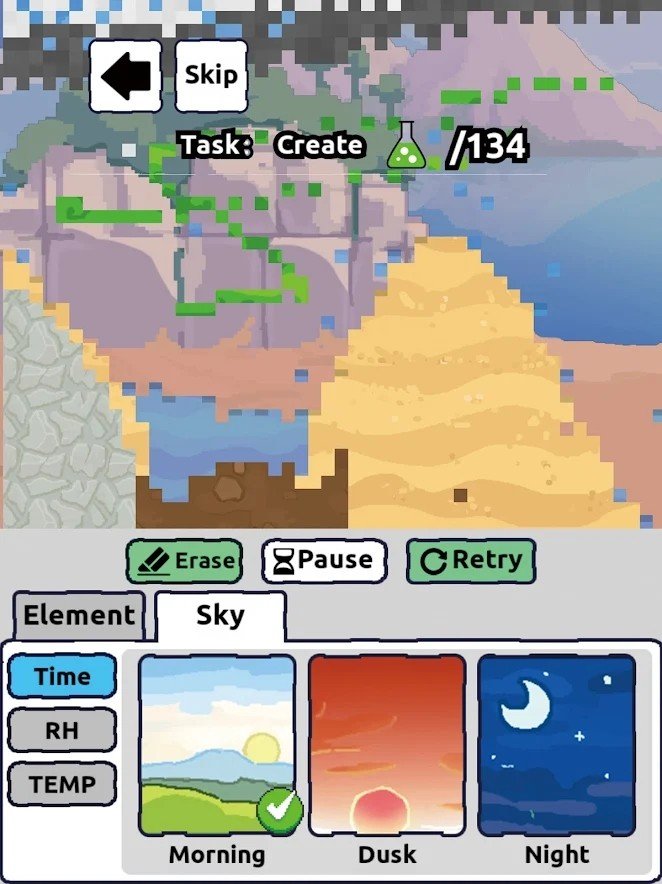 ɳģ(Oasis World)v1.0.2 ׿