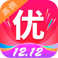 淘优品返利v3.9.7 安卓版