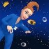Ա̫Astronaut Life
