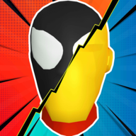 ӢMashup Herov0.7 °