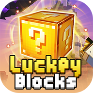 幸运街区(Lucky Block)v1.1.1 安卓版