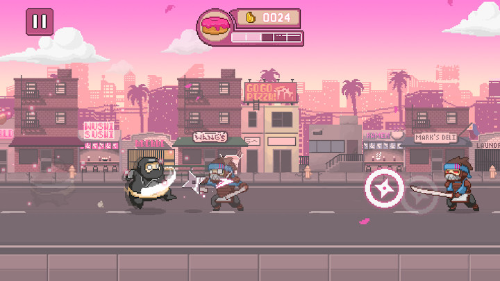 Ninja Chowdownֻv1.0.11934 °