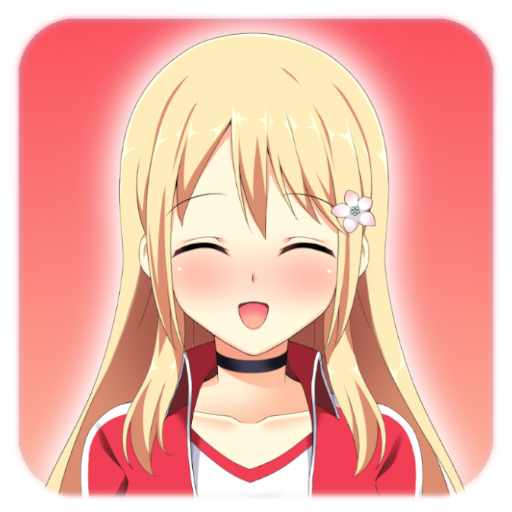 合成女友2048(Girlfriend Mitsuki)v1.0.3 安卓版