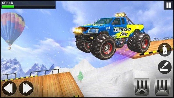 ȳؼ֩Hot Cars Racing Stuntsv1.0.1 ׿