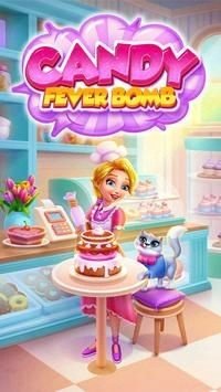 ǹը(Candy Fever Bomb)v1.004.5068 ׿