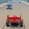 Mini Car Rush