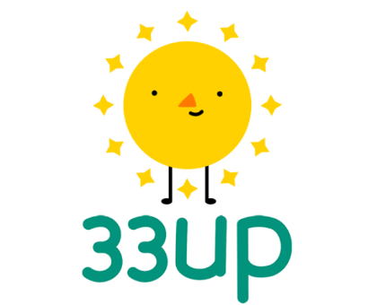 33UPӢ