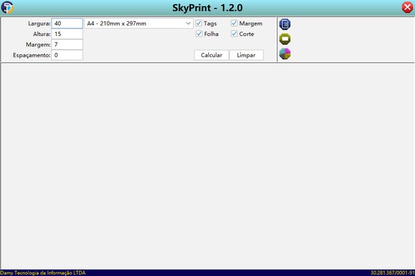 SkyPrint(ӡ) 