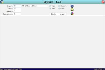 SkyPrint(ӡ) 