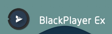 BlackPlayer Exƽ