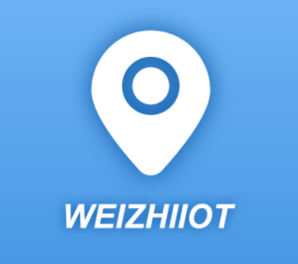 WEIZHIIOT app