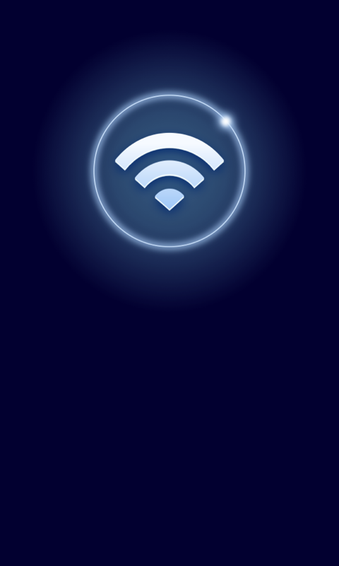 WiFiv1.0.0 °