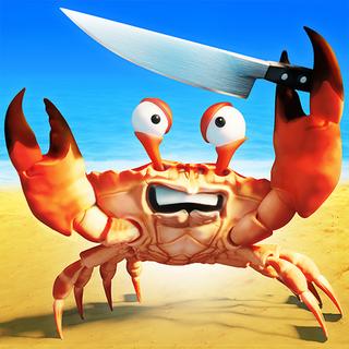 King of Crabs(з֮2°)v1.7.2 İ