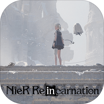 NieR(ιʷ)v1.2 °