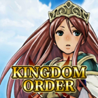 Kingdom Order(王国指令国际服)v1.0.11 安卓版