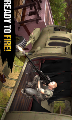 Sniper Shooter 3D(ǹѻ3Dİ)v1.36 ׿