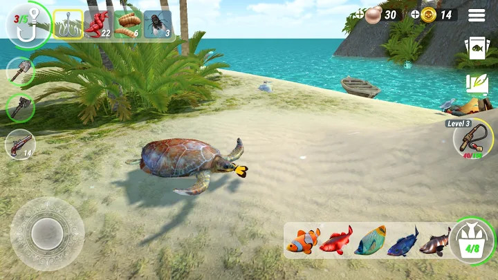 Last Fishing(ͻ޽Ұ)v0.105 ޸İ