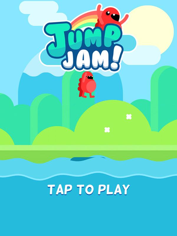 ԾJump Jam!v1.02 ֻ