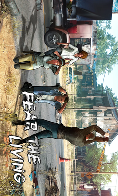 TWD: Survivors(ʬƽ)v1.0.0 ׿