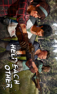 TWD: Survivors(ʬƽ)v1.0.0 ׿