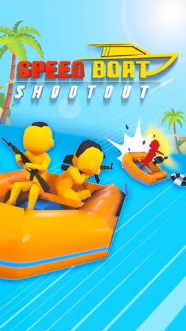 Speed Boat Shootout(ͧսİ)v1.0 ׿